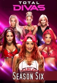 Season 6 Poster