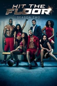 Season 2 Poster