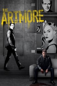 Season 2 Poster