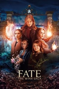 Season 2 Poster