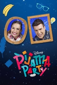 Season 2 Poster
