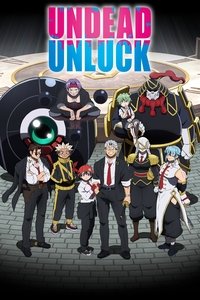 Season 1 Poster