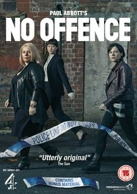 Series 1 Poster