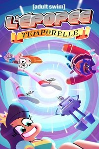 Season 1 Poster