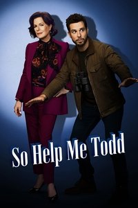 Season 2 Poster