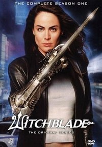 Season 1 Poster