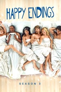 Season 3 Poster