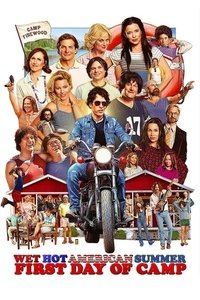 Season 1 Poster