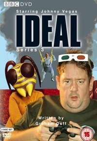 Season 3 Poster