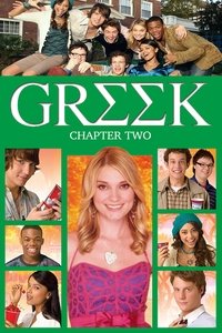 Season 2 Poster
