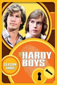 Season 3 Poster