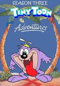 Season 3 Poster
