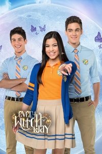 Season 2 Poster