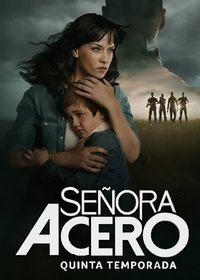 Season 5 Poster