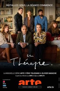 Season 1 Poster