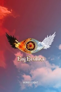 Season 8 Poster