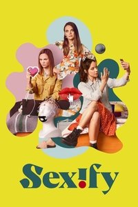 Season 2 Poster