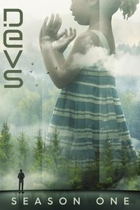 Season 1 Poster