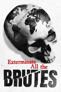 Miniseries Poster