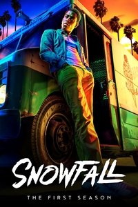 Season 1 Poster