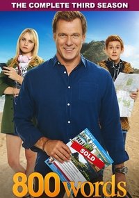 Season 3 Poster