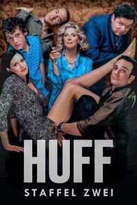 Season 2 Poster