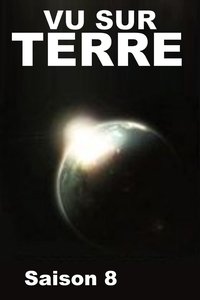 Season 8 Poster