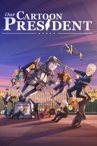 Season 3 Poster
