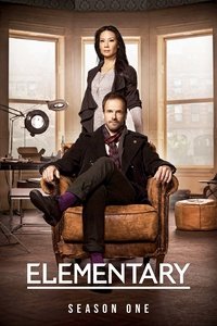 Season 1 Poster