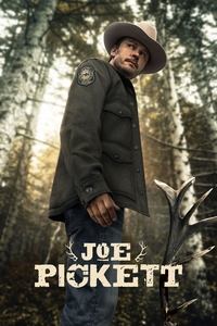 Season 2 Poster