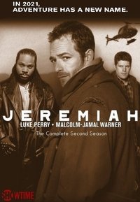 Season 2 Poster