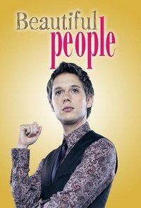 Season 1 Poster