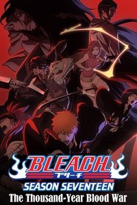 Thousand-Year Blood War Poster