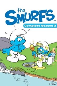 Season 3 Poster