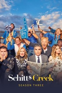 Season 3 Poster
