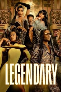 Season 3 Poster