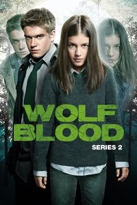 Season 2 Poster