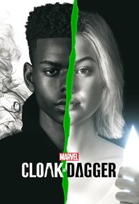 Season 2 Poster