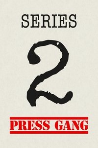 Season 2 Poster
