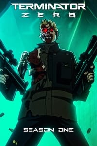 Season 1 Poster