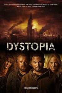 Season 1 Poster