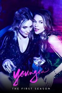 Season 1 Poster