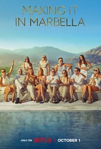 Season 1 Poster