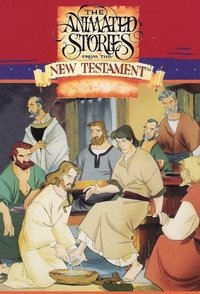 New Testament II Poster
