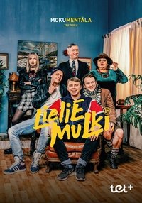 Season 3 Poster
