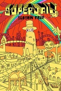 Season 4 Poster