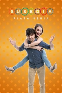 Susedia season 5 Poster