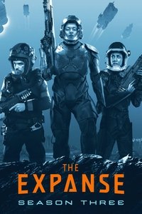 Season 3 Poster