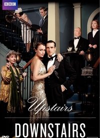 Season 1 Poster