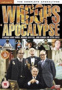 Season 1 Poster